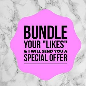 Bundle your Likes!
